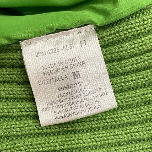 Vintage Harve Bernard Lightweight Jacket - Picture 14 of 15